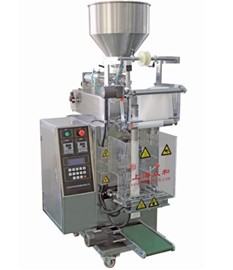 自動螺絲包裝機(jī)科技新亮點