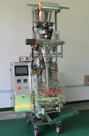 ◆全自動(dòng)顆粒包裝機(jī)◆的發(fā)展前景是不可估量的！