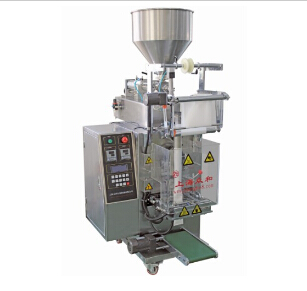 上海液體包裝機(jī)方便了大家的生活