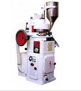 ◆旋轉(zhuǎn)壓片機(jī)◆具體應(yīng)該怎樣操作維護(hù)！